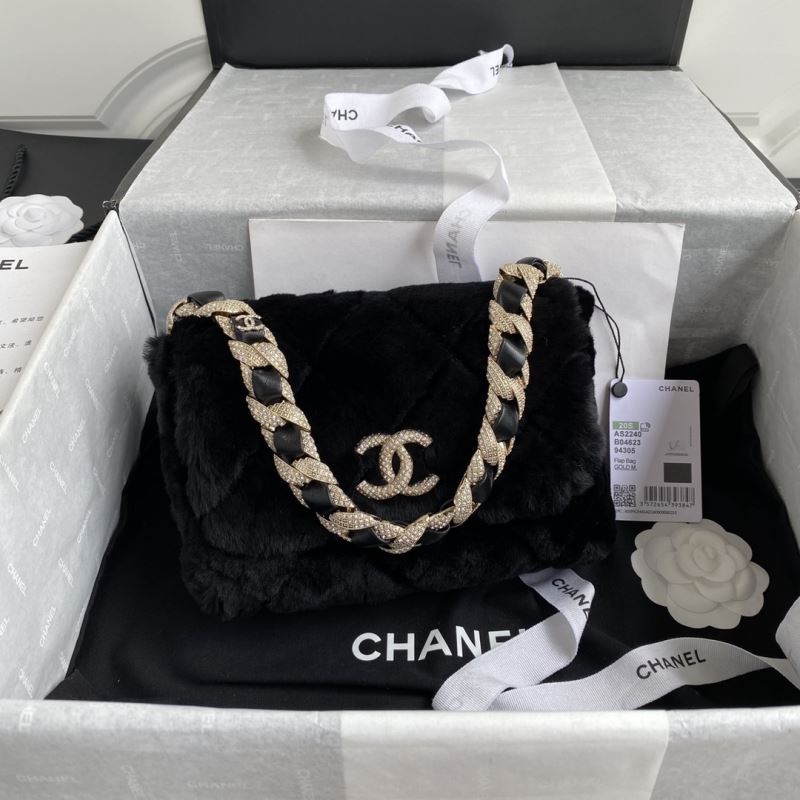 Chanel 19 Bags